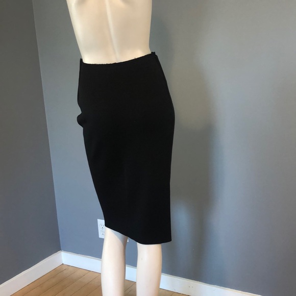 NWT LANVIN PARIS Hiver 2014 by Alber Elbaz Skirt - Picture 10 of 15